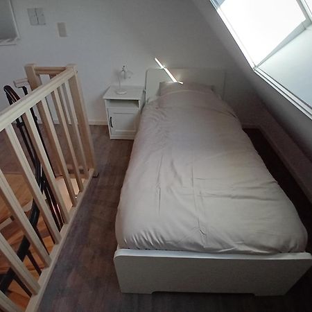 Leuze Escale Hotell Exteriör bild