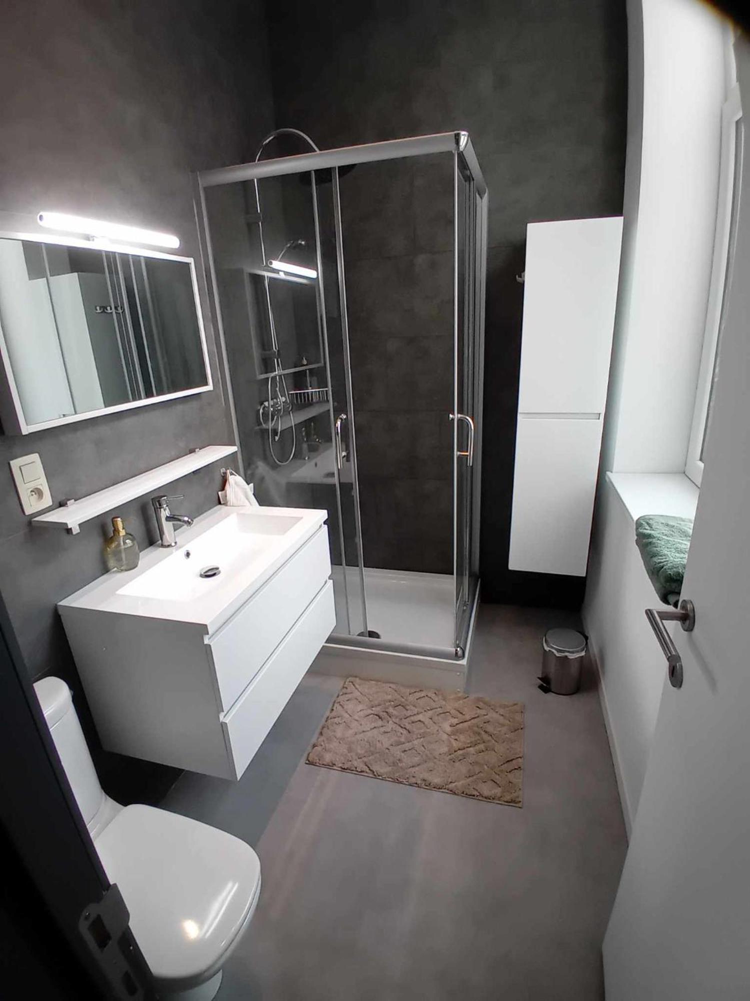 Leuze Escale Hotell Exteriör bild