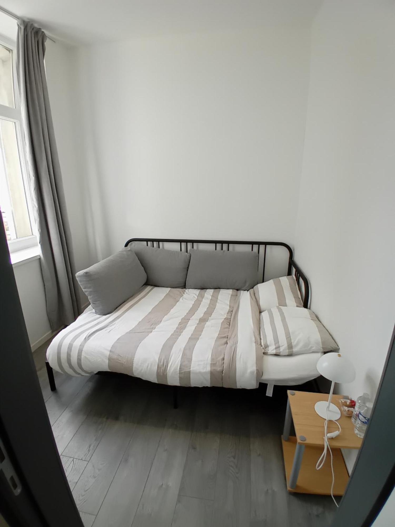 Leuze Escale Hotell Exteriör bild