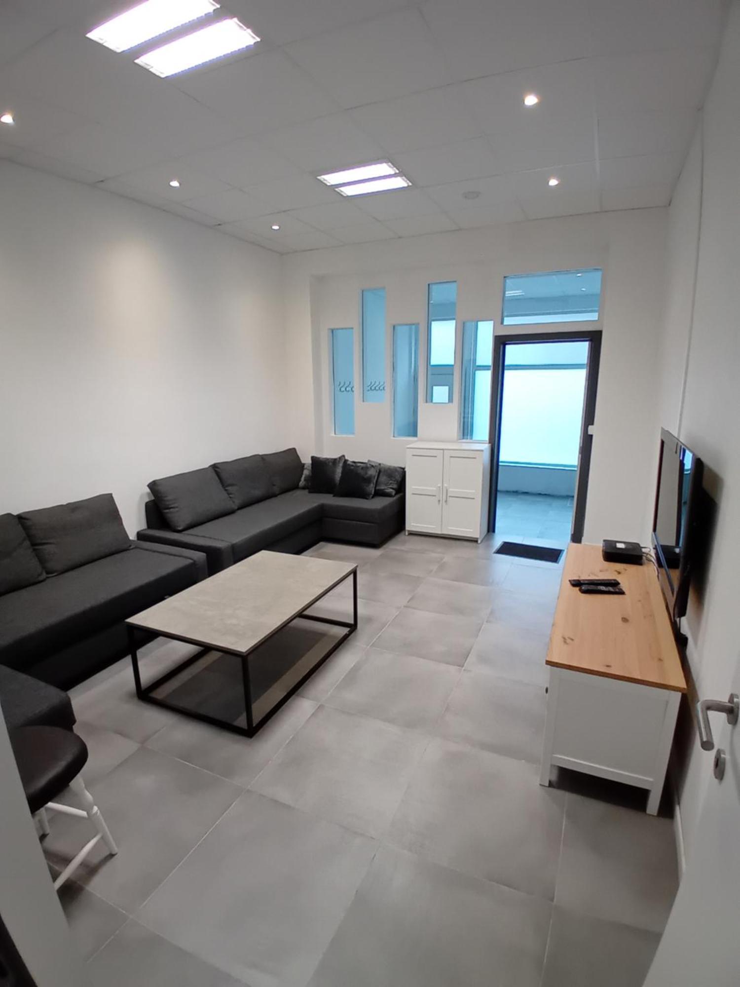 Leuze Escale Hotell Exteriör bild