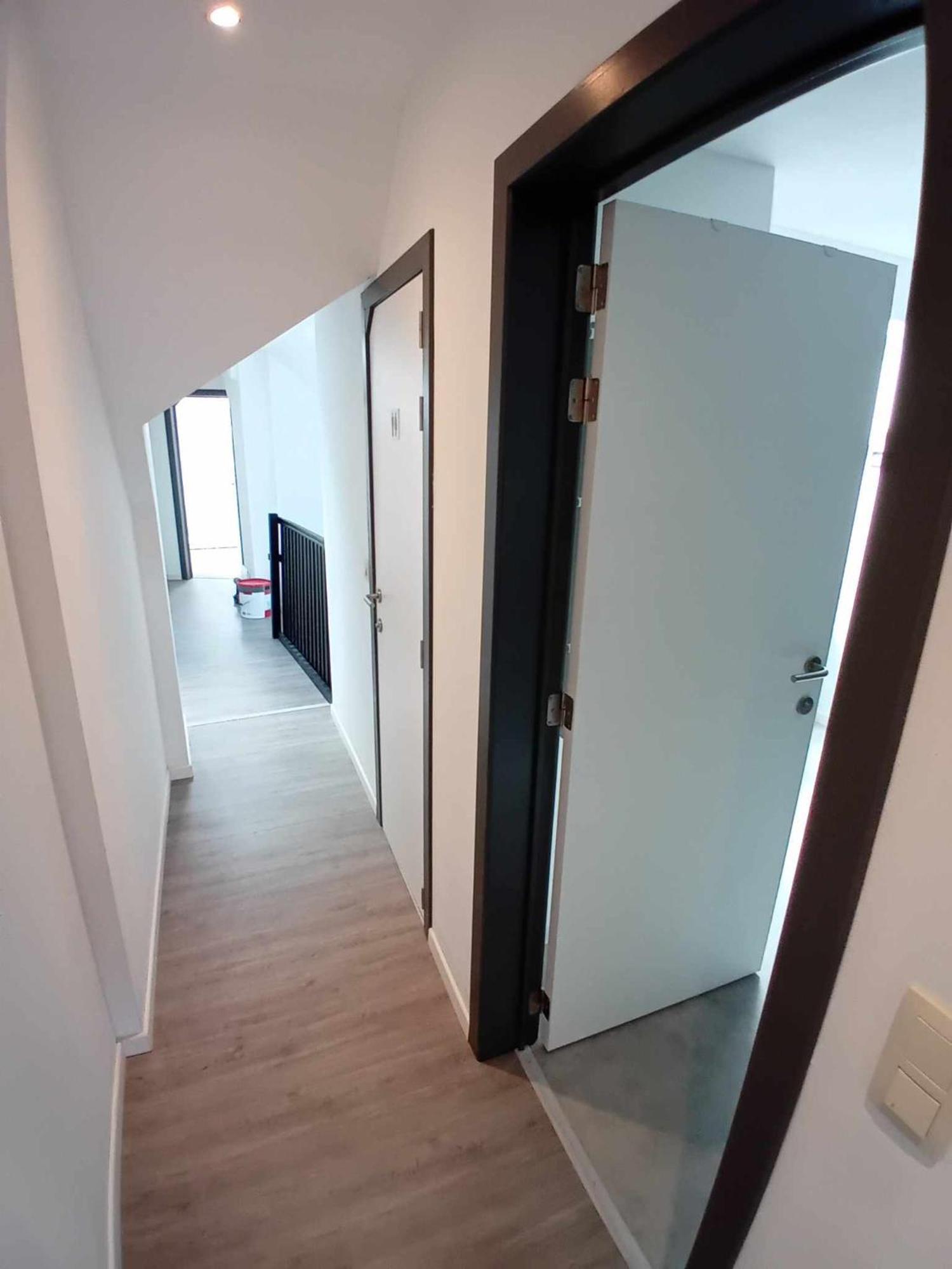 Leuze Escale Hotell Exteriör bild