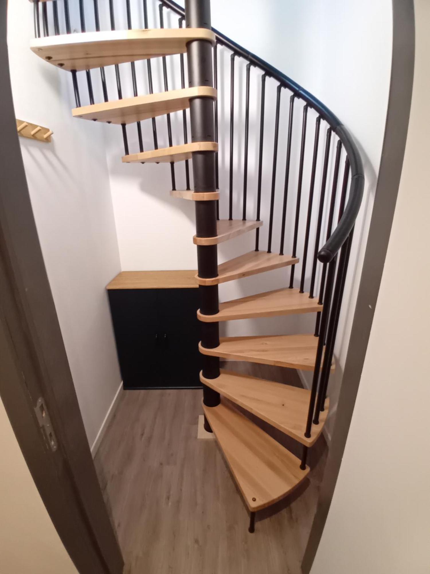 Leuze Escale Hotell Exteriör bild